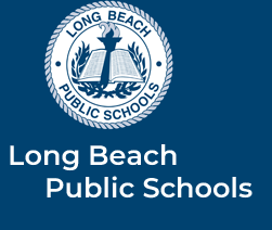 Long Beach Public Schools Bottom Logo